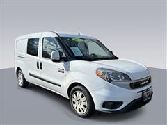 2019 RAM ProMaster City 