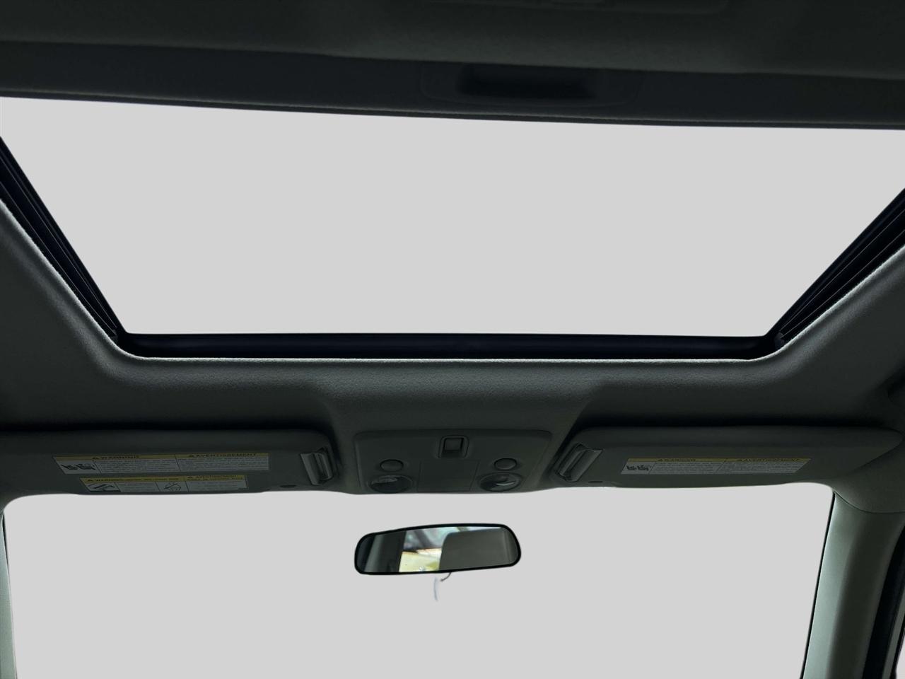 Suzuki Grand Vitara 4WD 4dr Auto Limited 2012