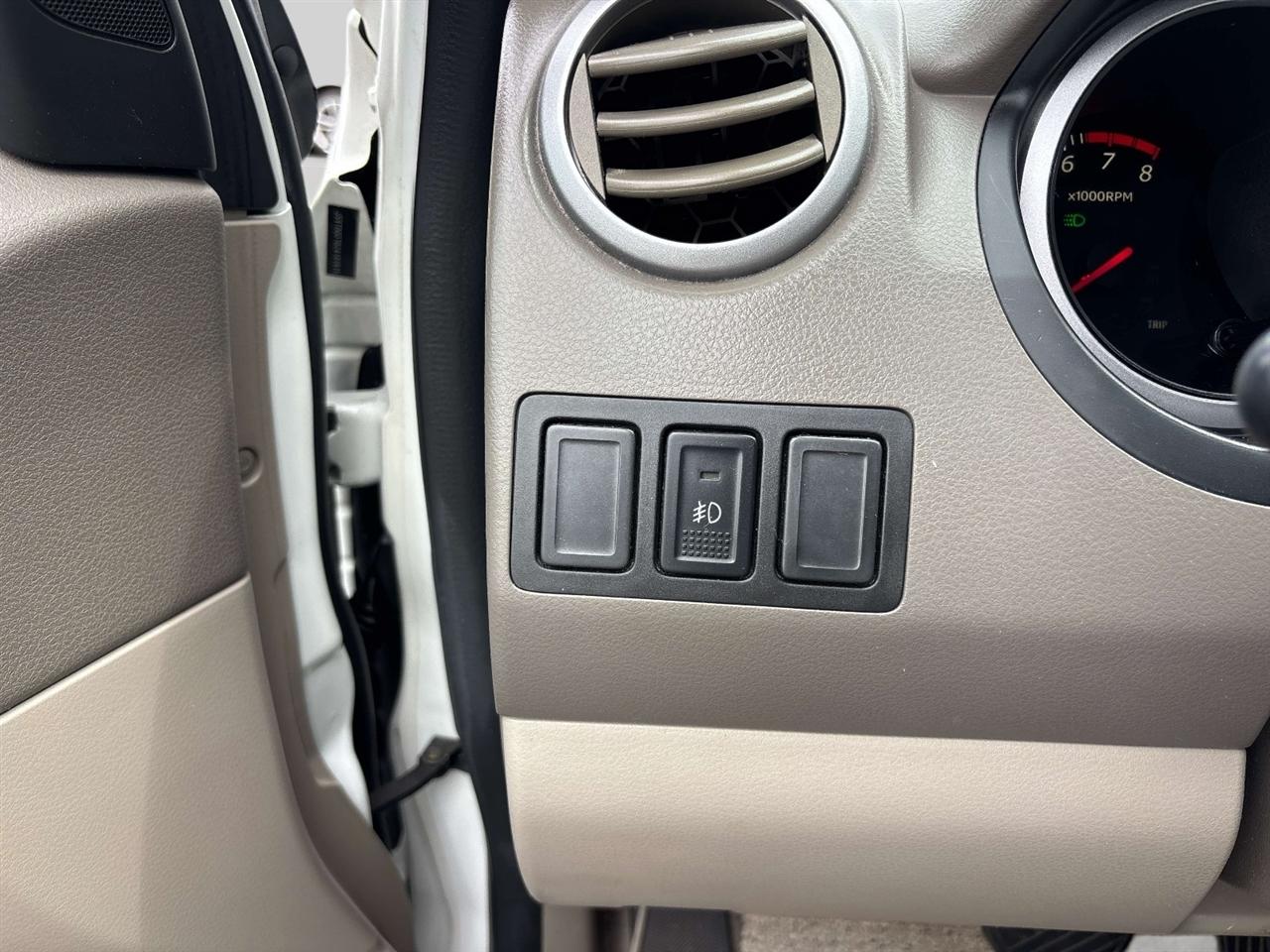 Suzuki Grand Vitara 4WD 4dr Auto Limited 2012