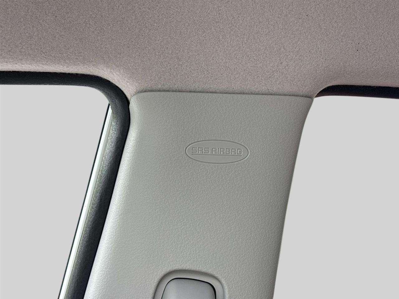 Suzuki Grand Vitara 4WD 4dr Auto Limited 2012