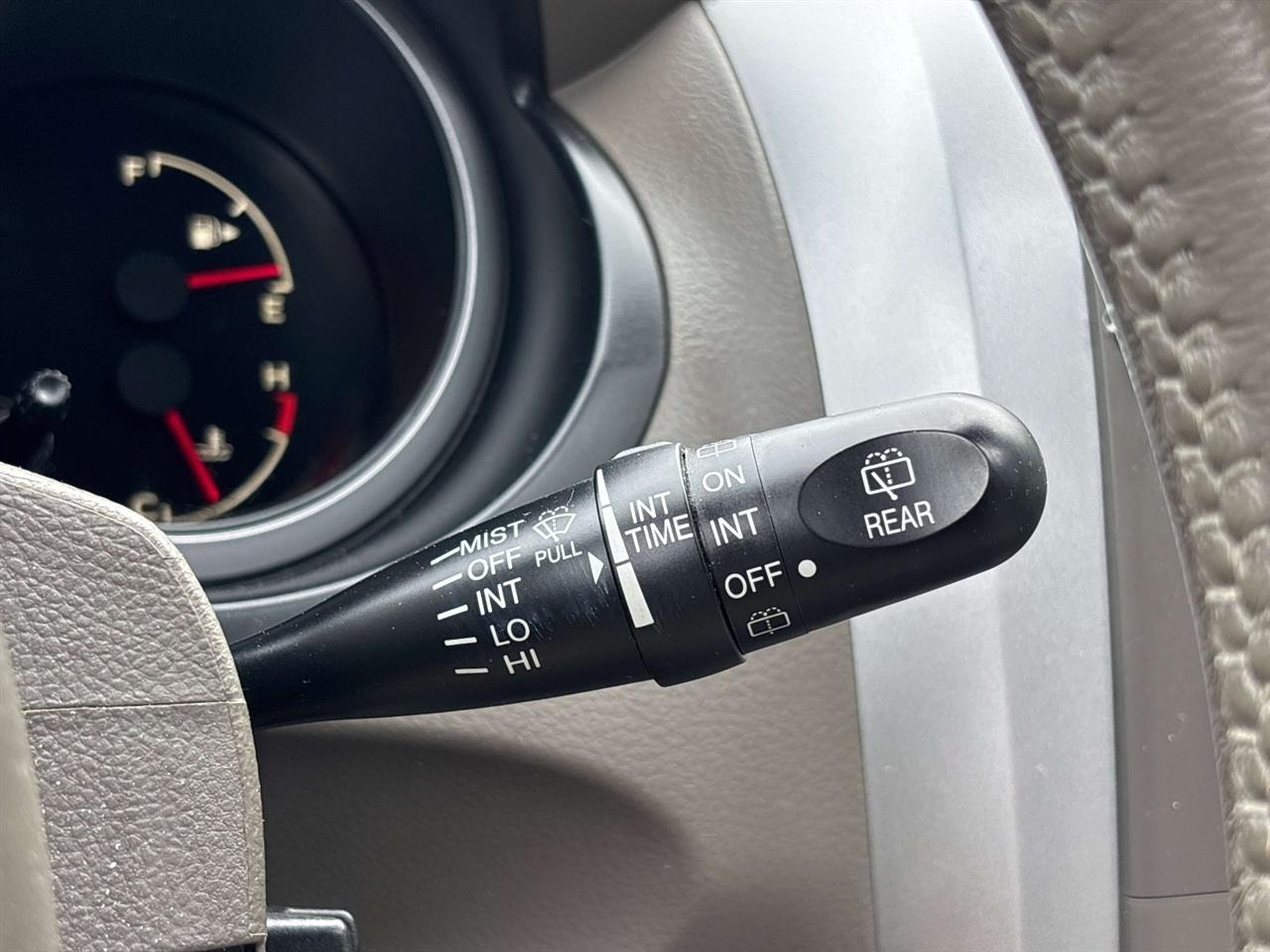 Suzuki Grand Vitara 4WD 4dr Auto Limited 2012