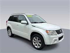 2012 Suzuki Grand Vitara 