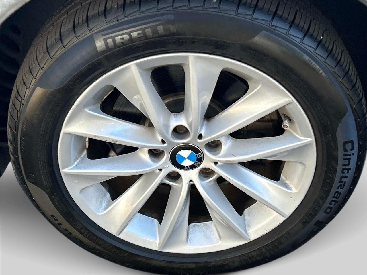 BMW X3 AWD 4dr xDrive28i 2015
