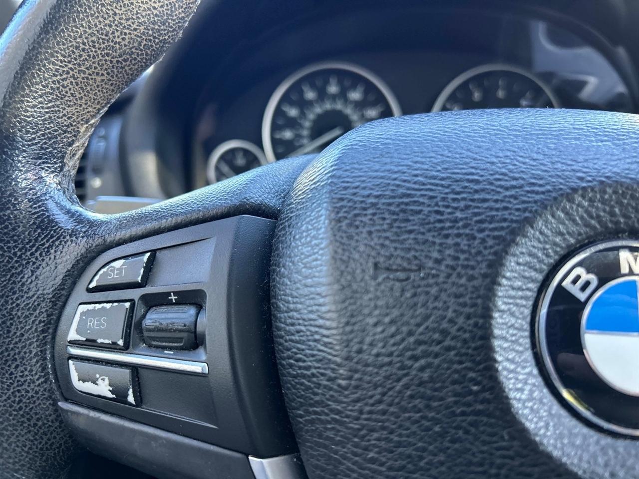 BMW X3 AWD 4dr xDrive28i 2015