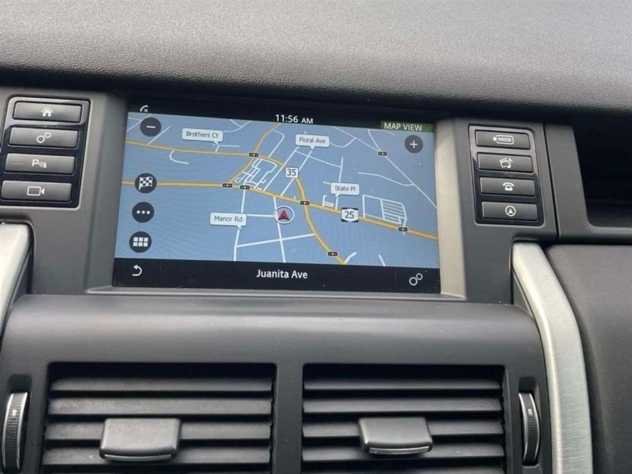 Land Rover Discovery Sport  2018