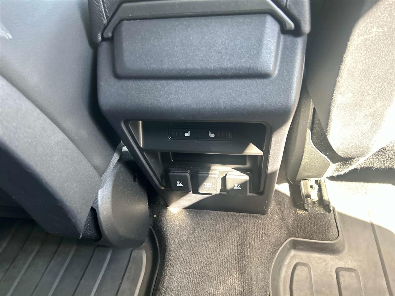 Land Rover Discovery Sport SE 4WD 2018