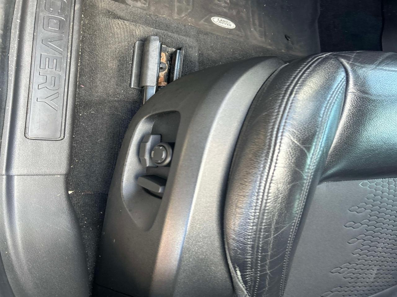 Land Rover Discovery Sport SE 4WD 2018