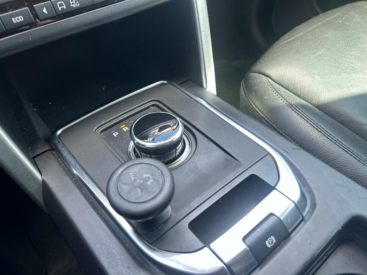 Land Rover Discovery Sport SE 4WD 2018