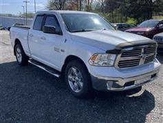 2013 RAM 1500 