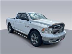 2013 RAM 1500 