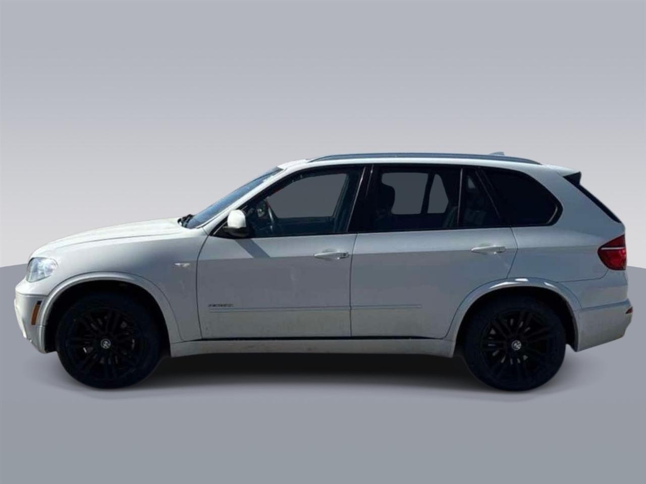 BMW X5  2013