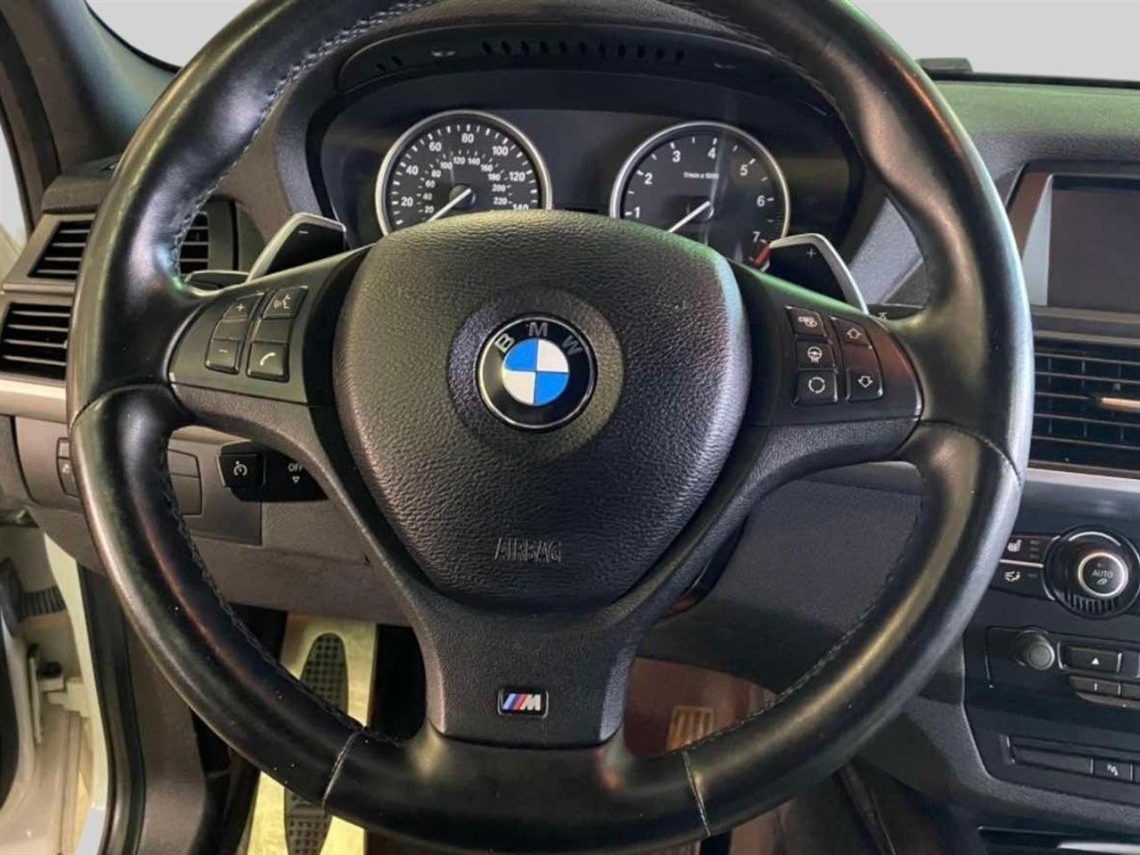 BMW X5  2013