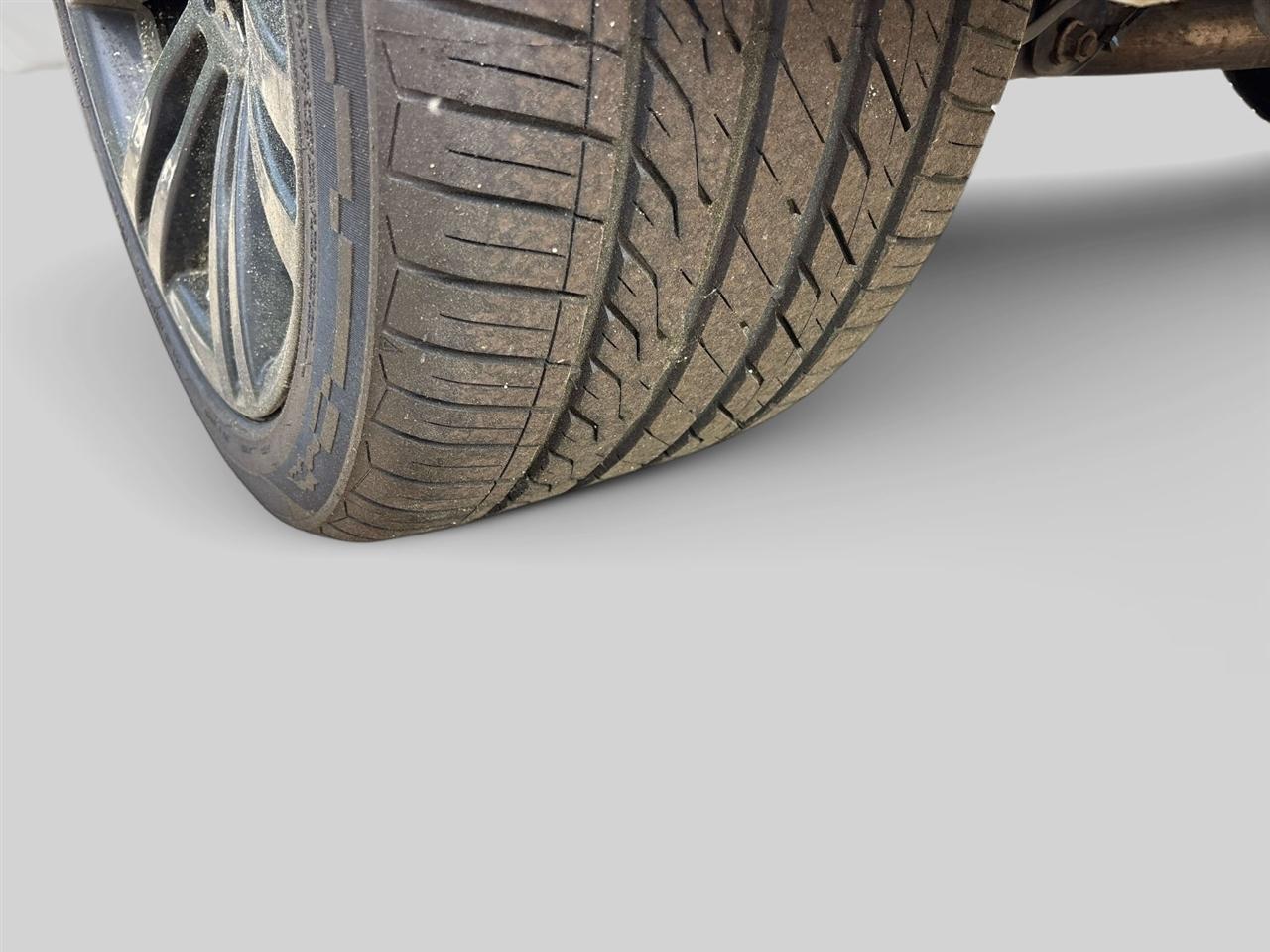 BMW X5 AWD 4dr xDrive50i 2013