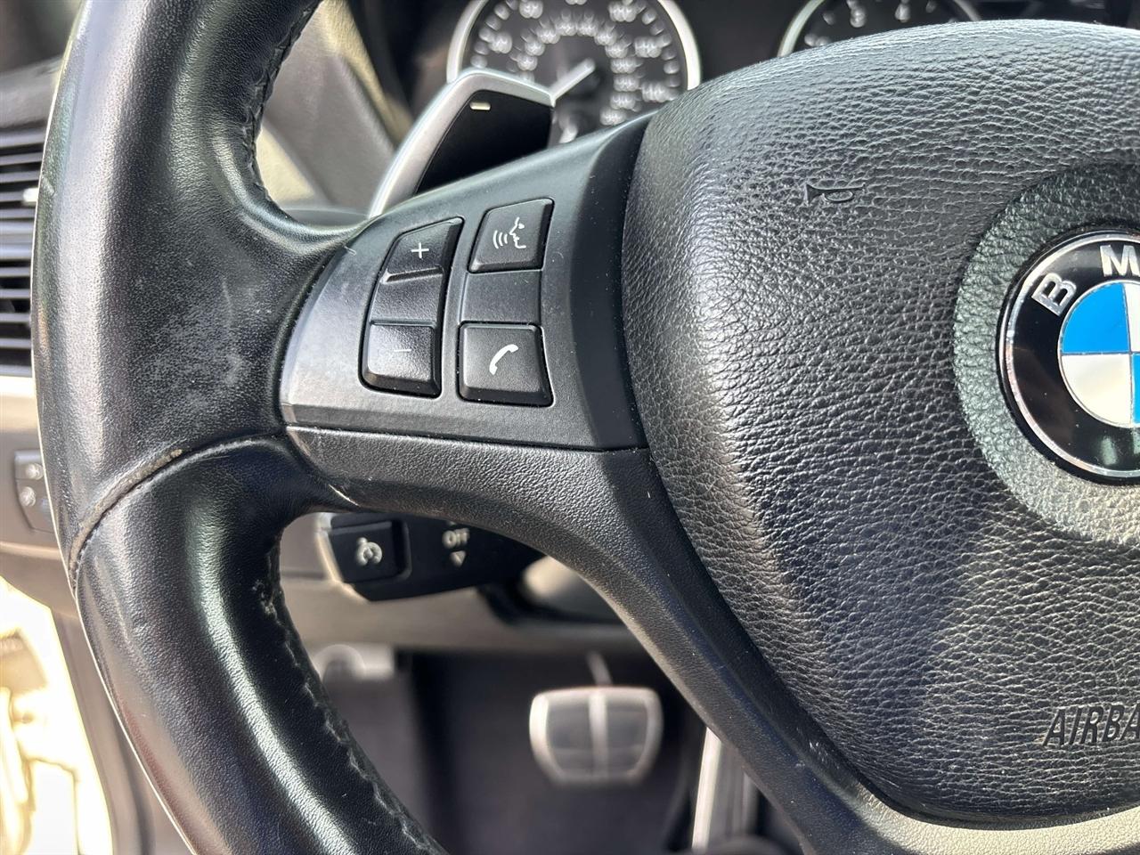 BMW X5 AWD 4dr xDrive50i 2013