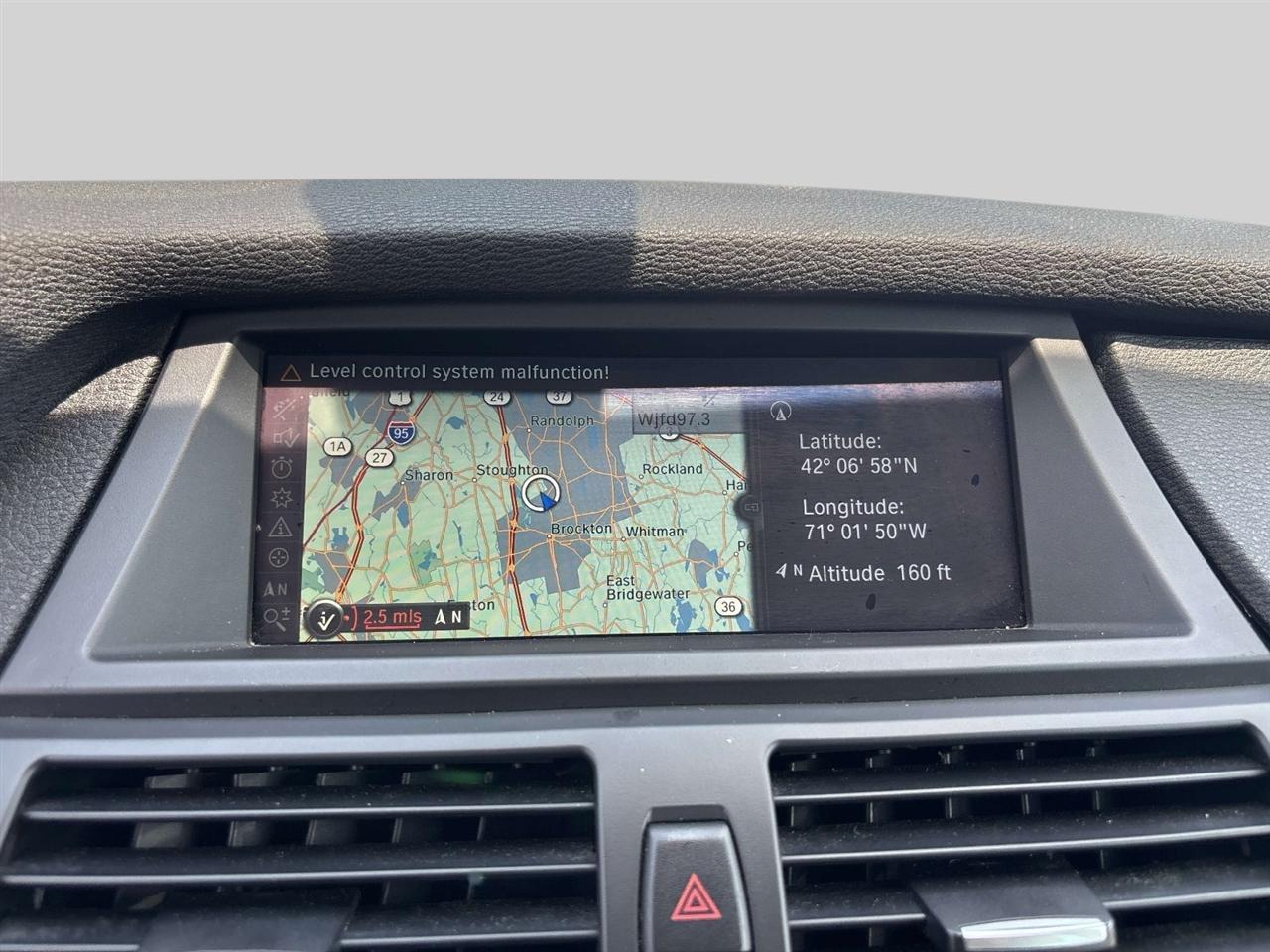 BMW X5 AWD 4dr xDrive50i 2013