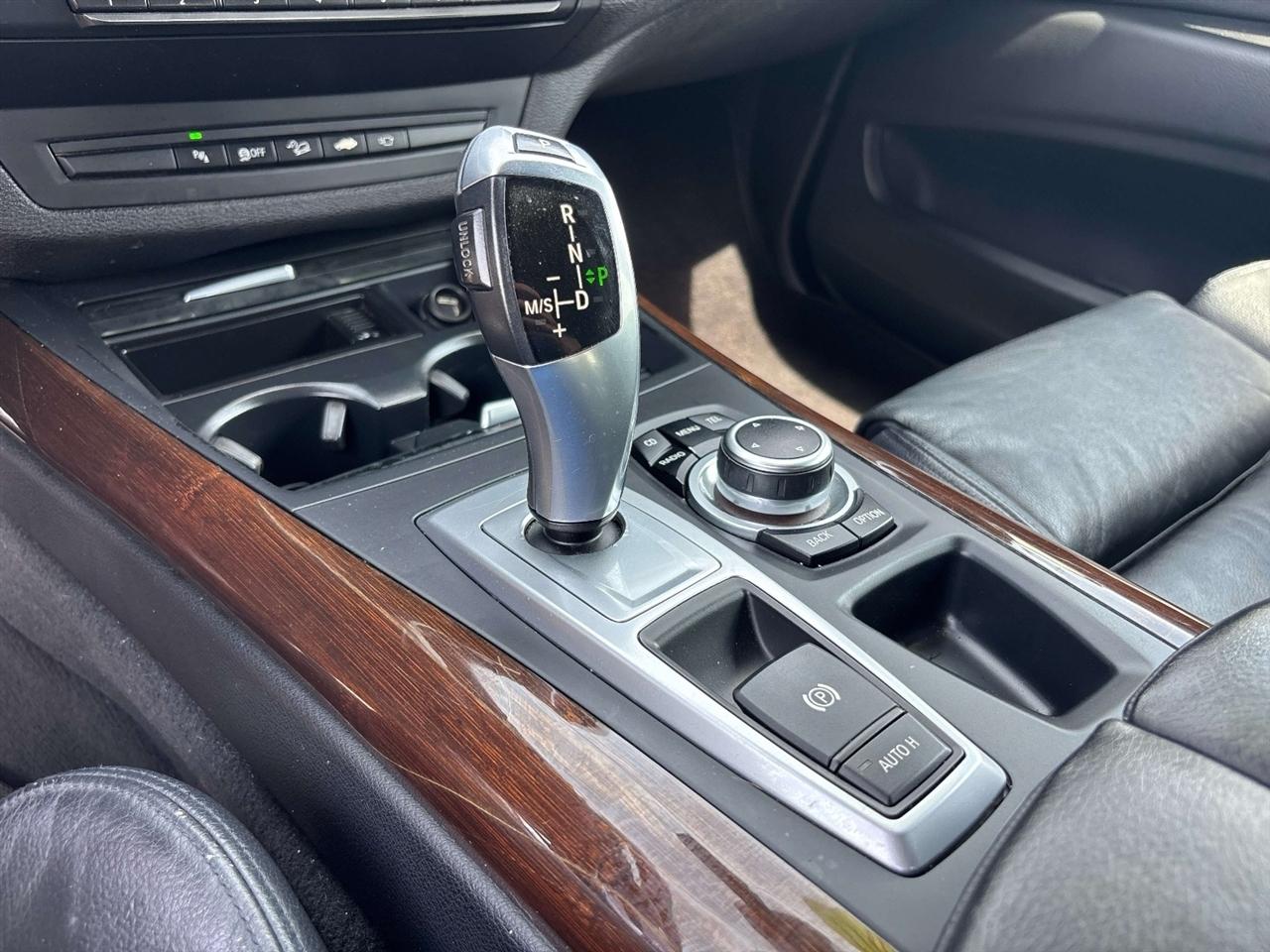 BMW X5 AWD 4dr xDrive50i 2013