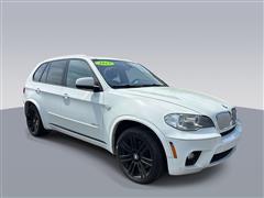 2013 BMW X5 