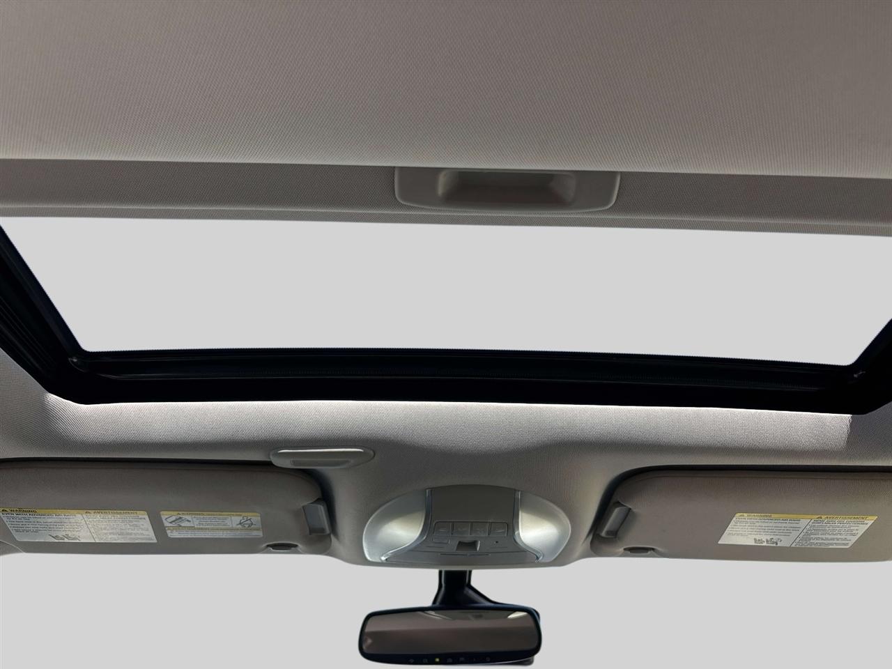 Infiniti QX60 2019.5 LUXE AWD 2019