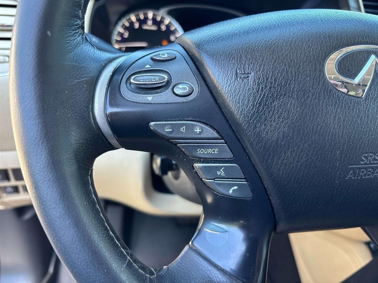 Infiniti QX60 2019.5 LUXE AWD 2019