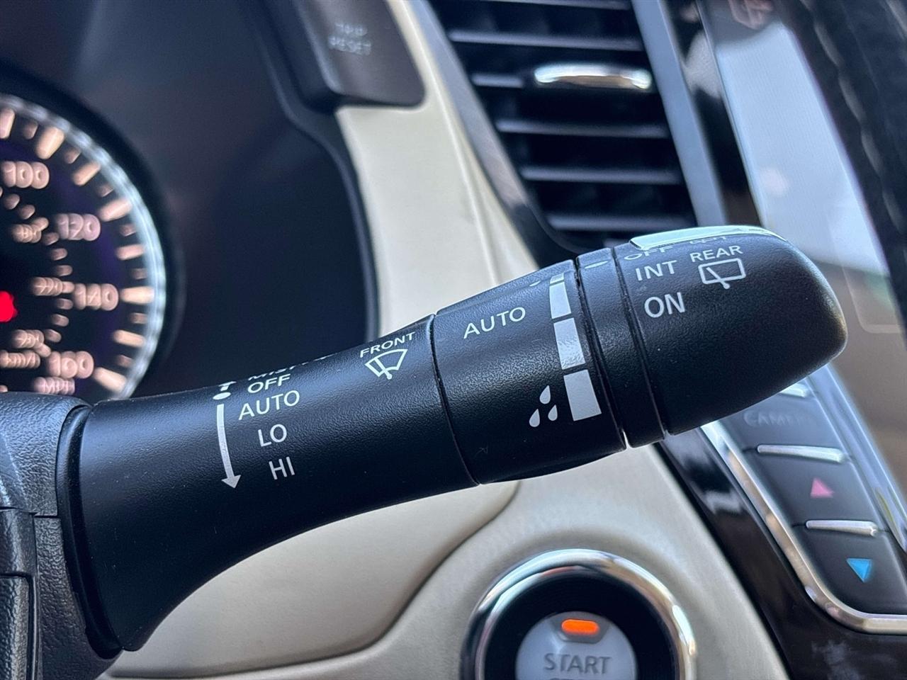 Infiniti QX60 2019.5 LUXE AWD 2019