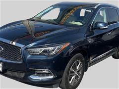 2019 Infiniti QX60 