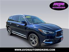 2019 Infiniti QX60 