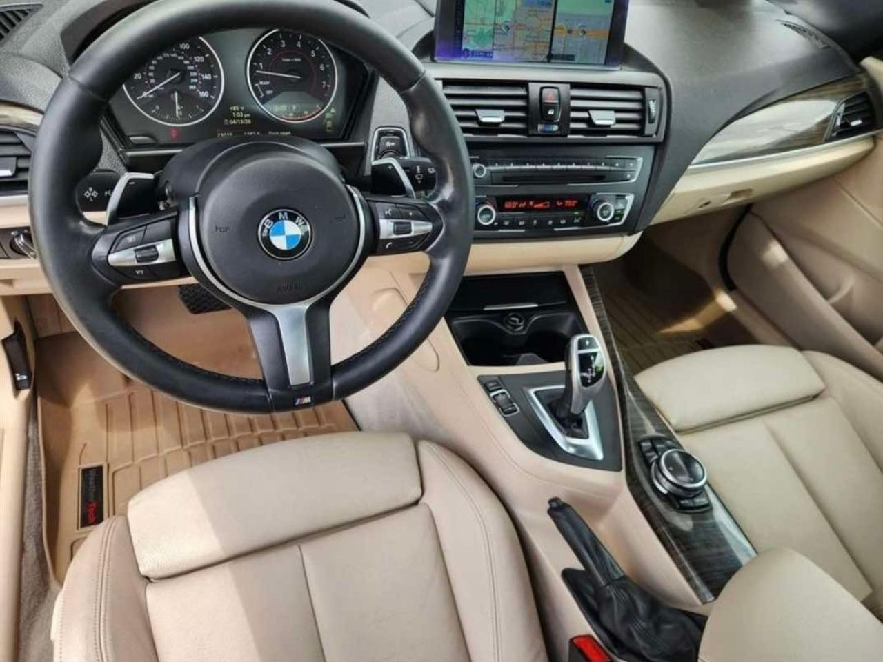 BMW 2-Series  2014