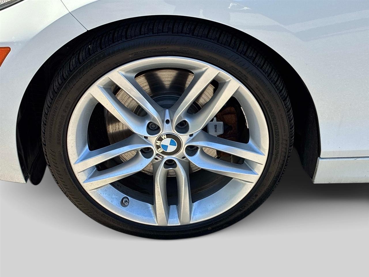 BMW 2-Series 2dr Cpe 228i RWD 2014
