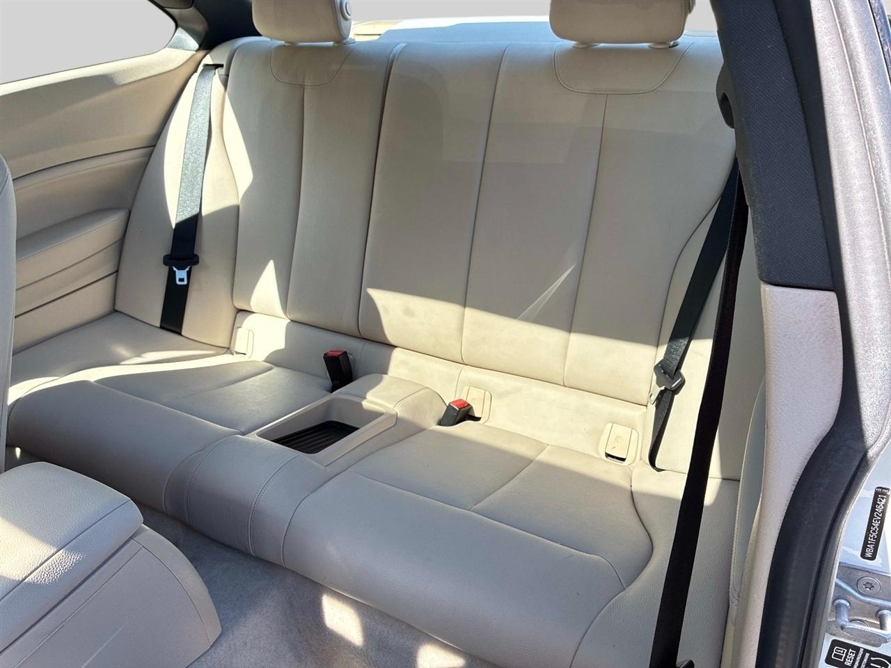 BMW 2-Series 2dr Cpe 228i RWD 2014
