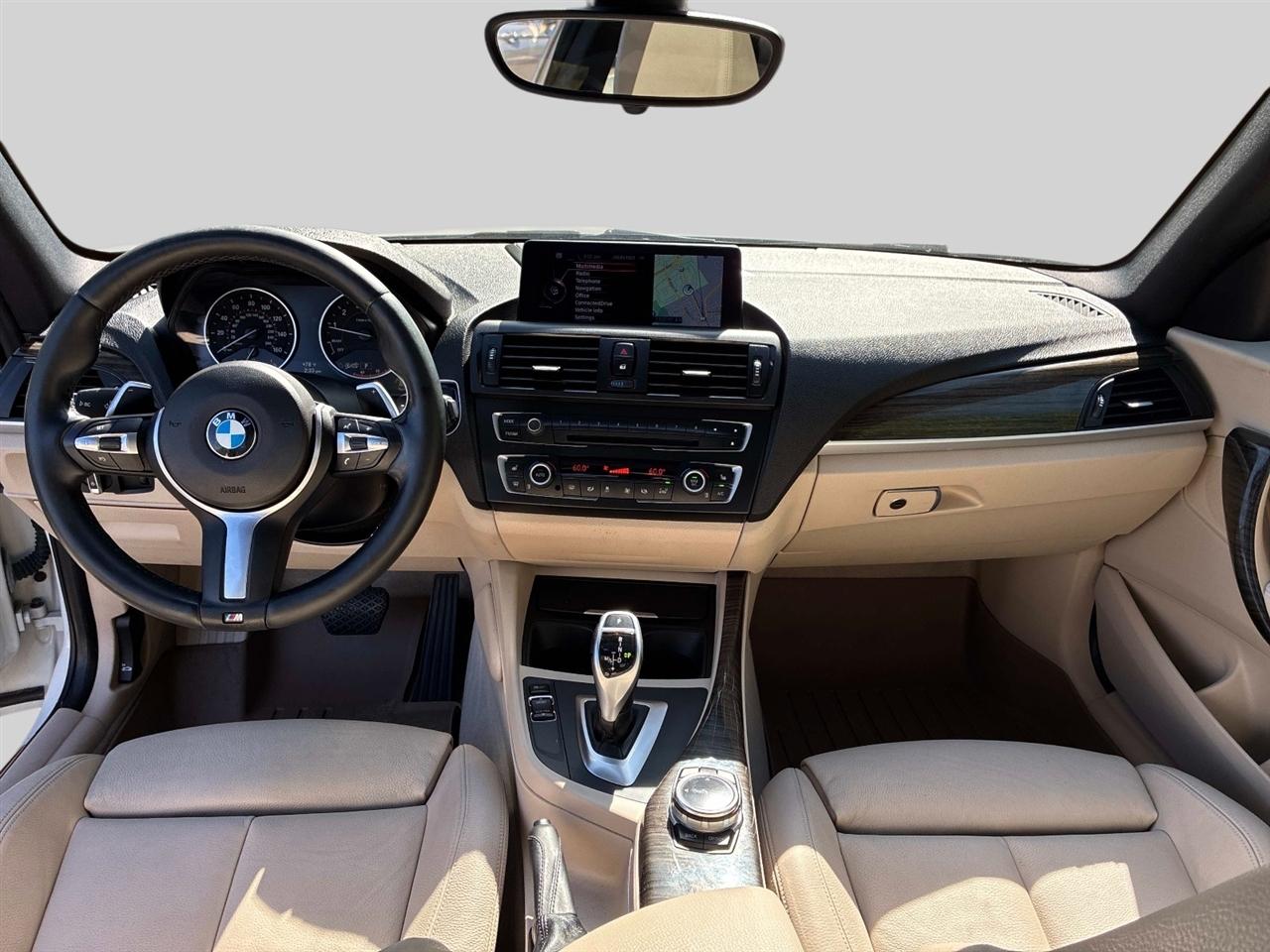 BMW 2-Series 2dr Cpe 228i RWD 2014