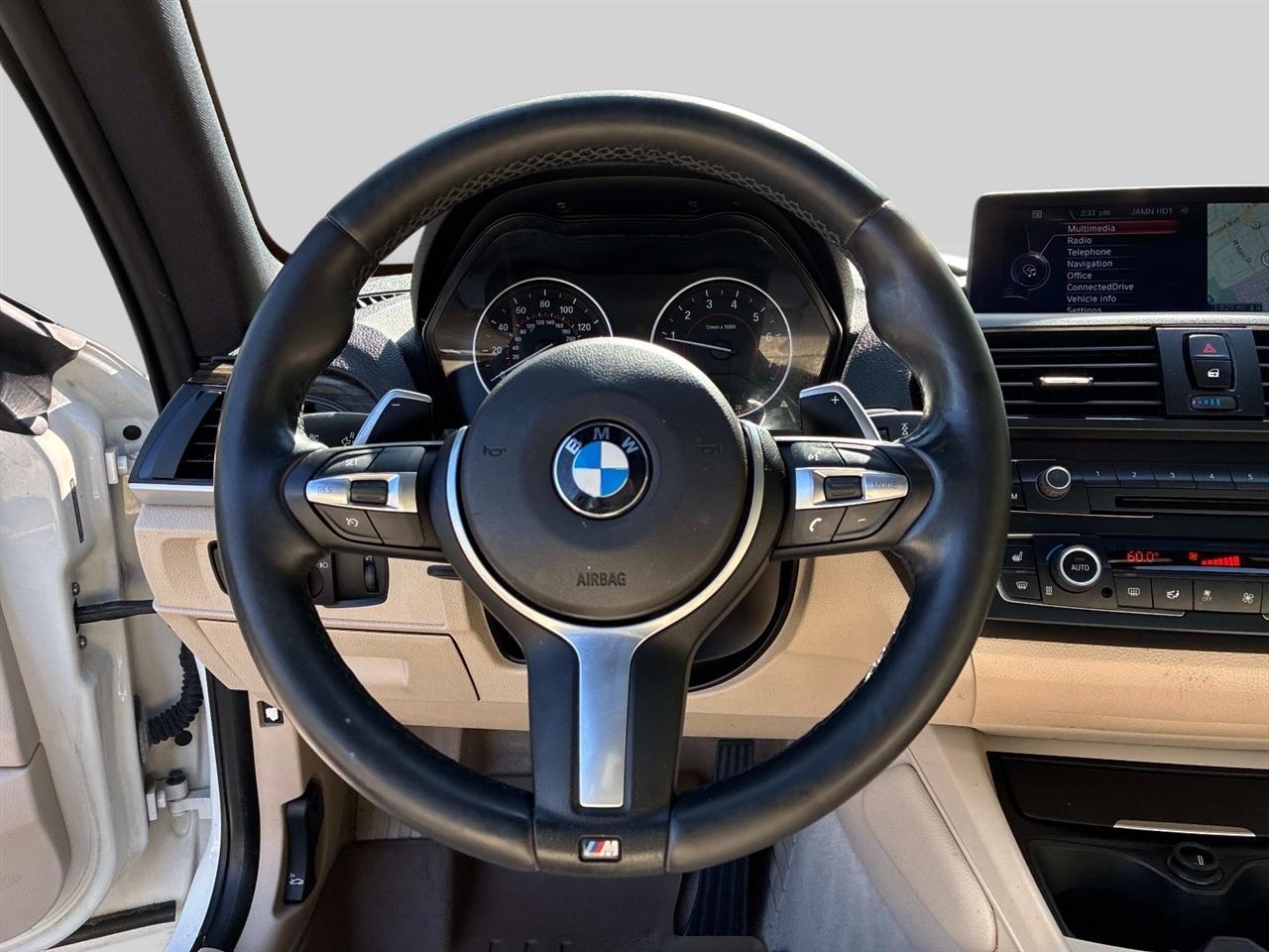 BMW 2-Series 2dr Cpe 228i RWD 2014