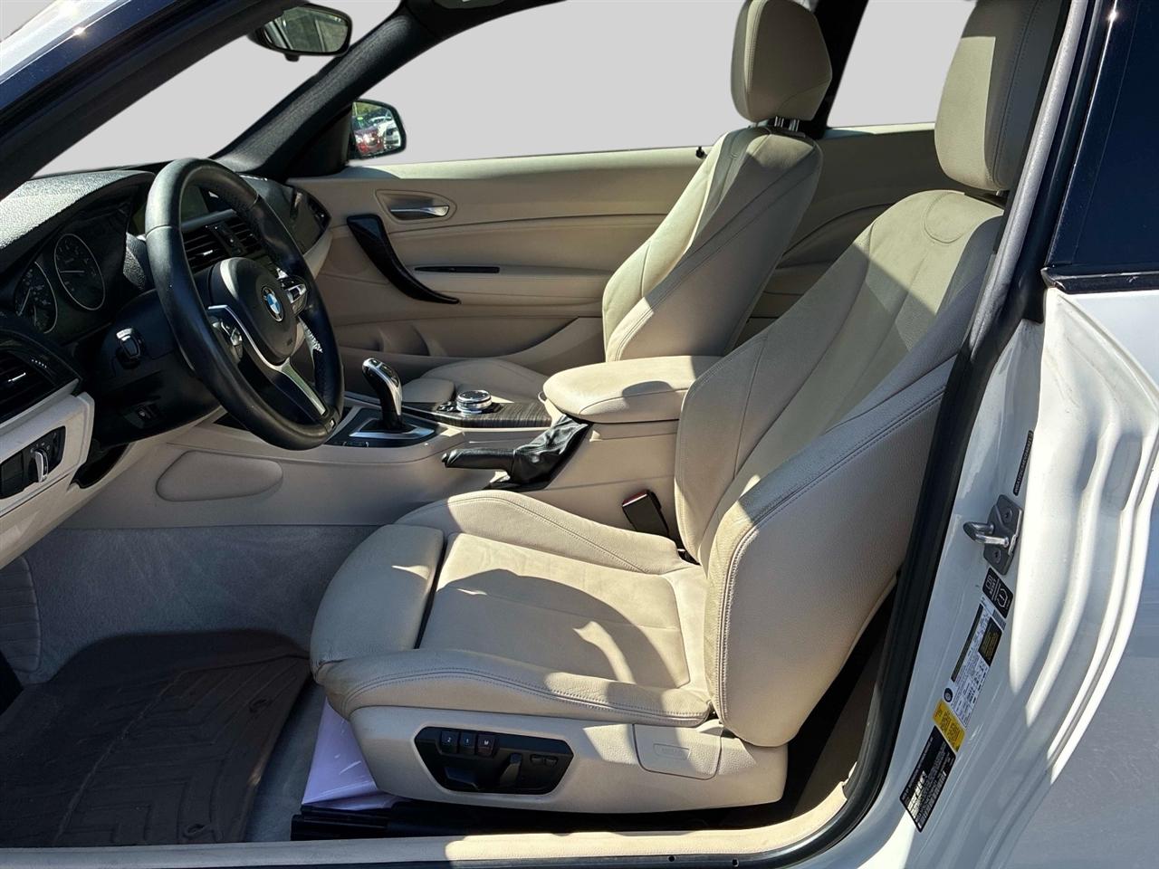 BMW 2-Series 2dr Cpe 228i RWD 2014