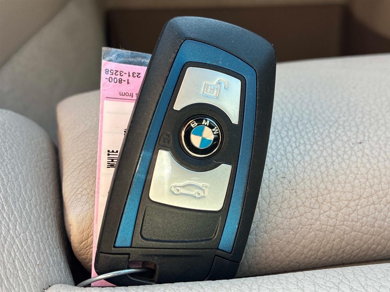 BMW 2-Series 2dr Cpe 228i RWD 2014