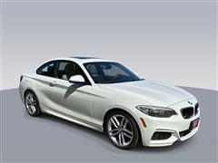 2014 BMW 2-Series 