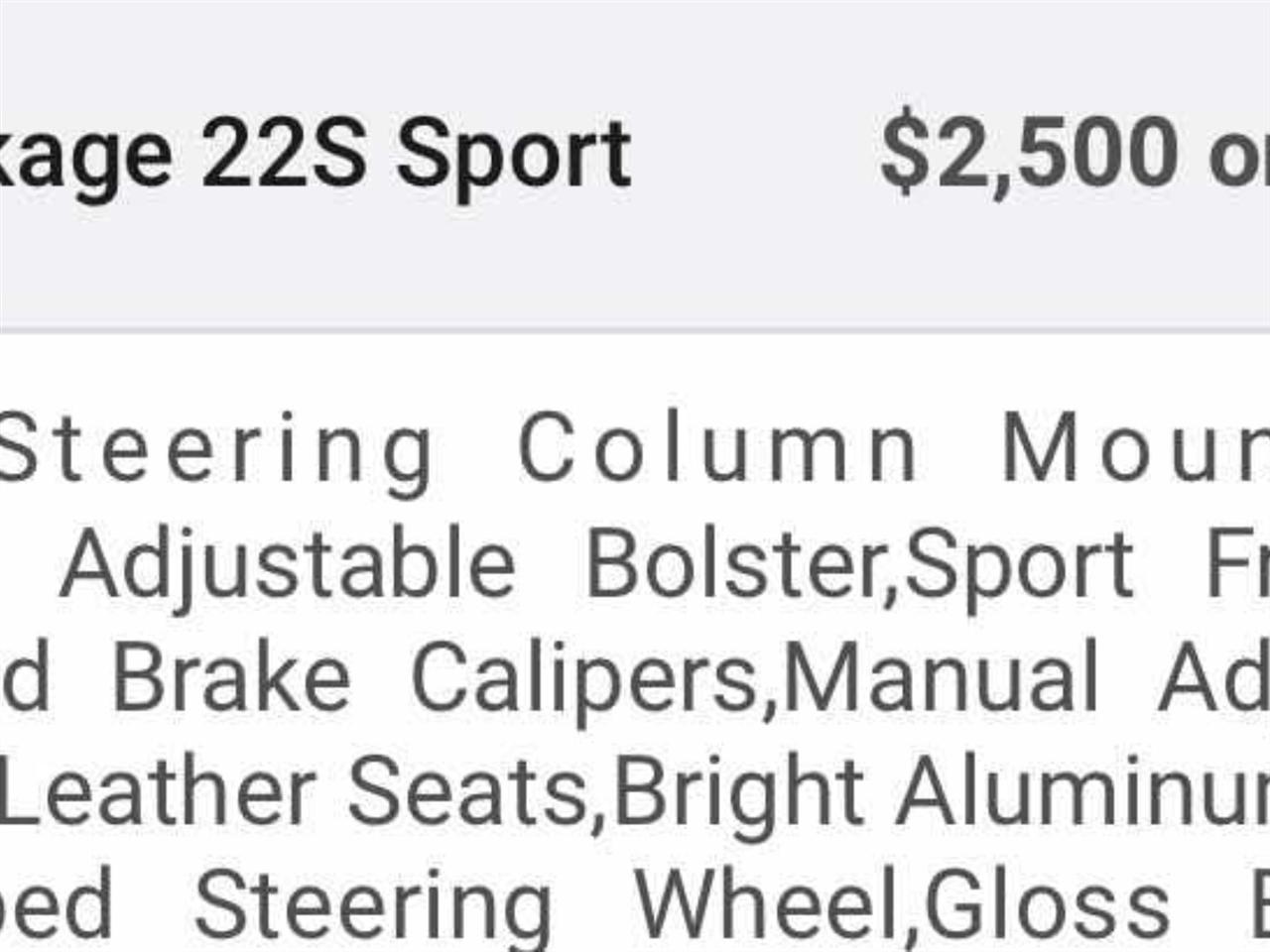 Alfa Romeo Giulia  2018