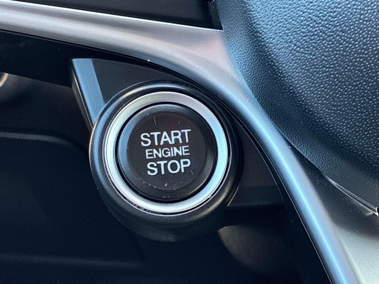 Alfa Romeo Giulia Ti Sport AWD 2018