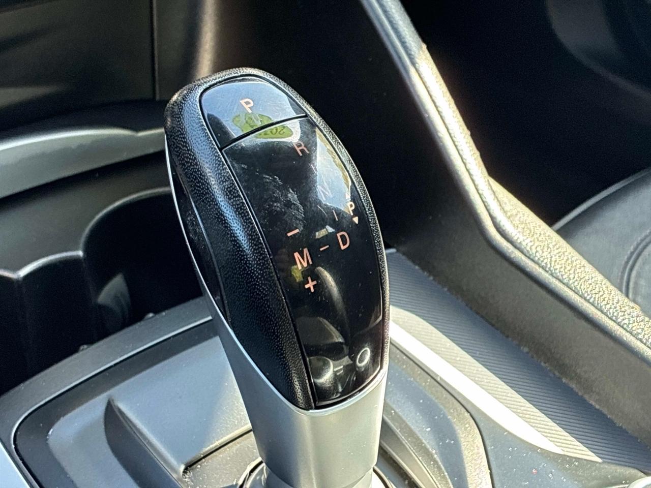 Alfa Romeo Giulia Ti Sport AWD 2018