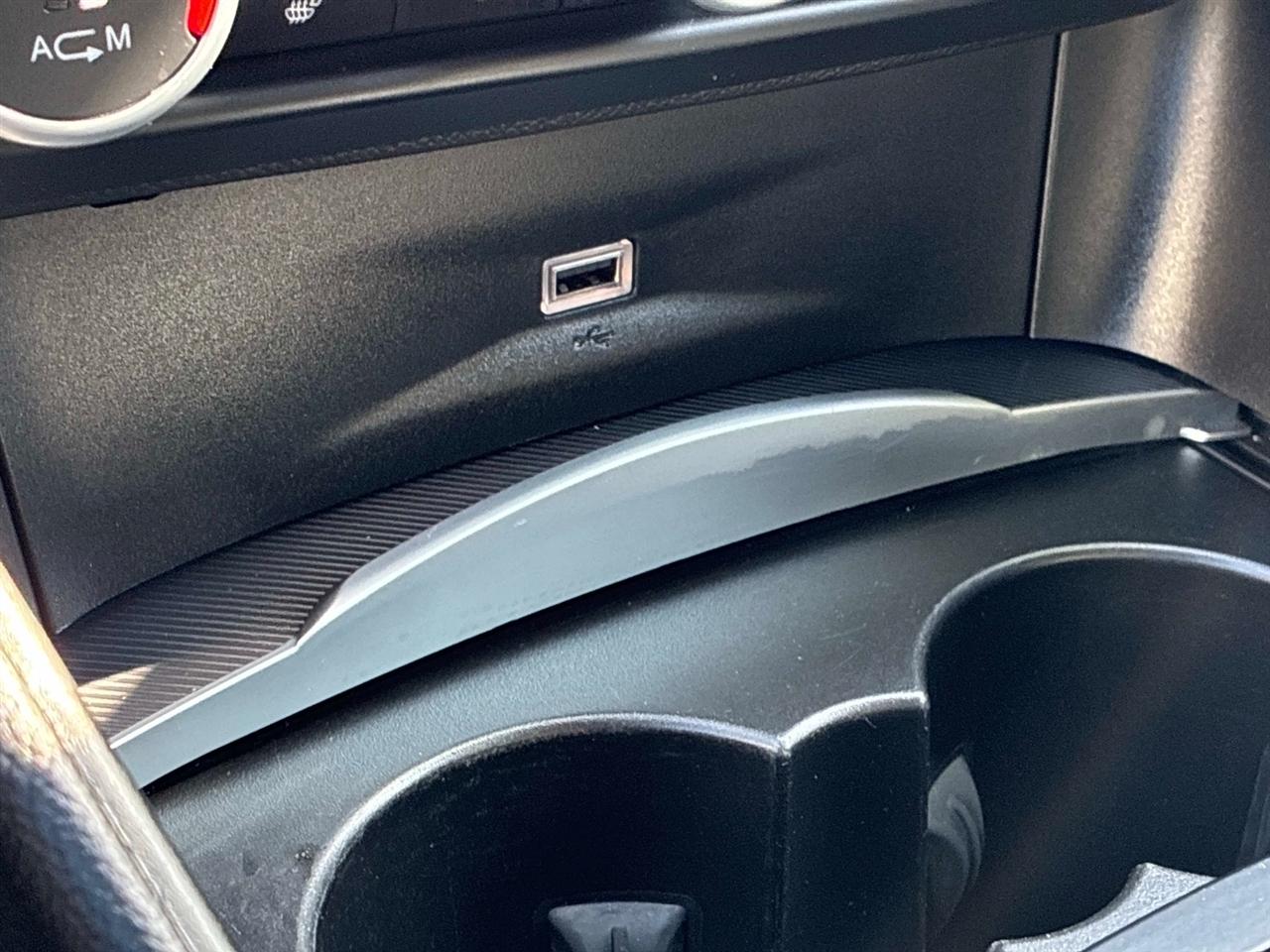 Alfa Romeo Giulia Ti Sport AWD 2018