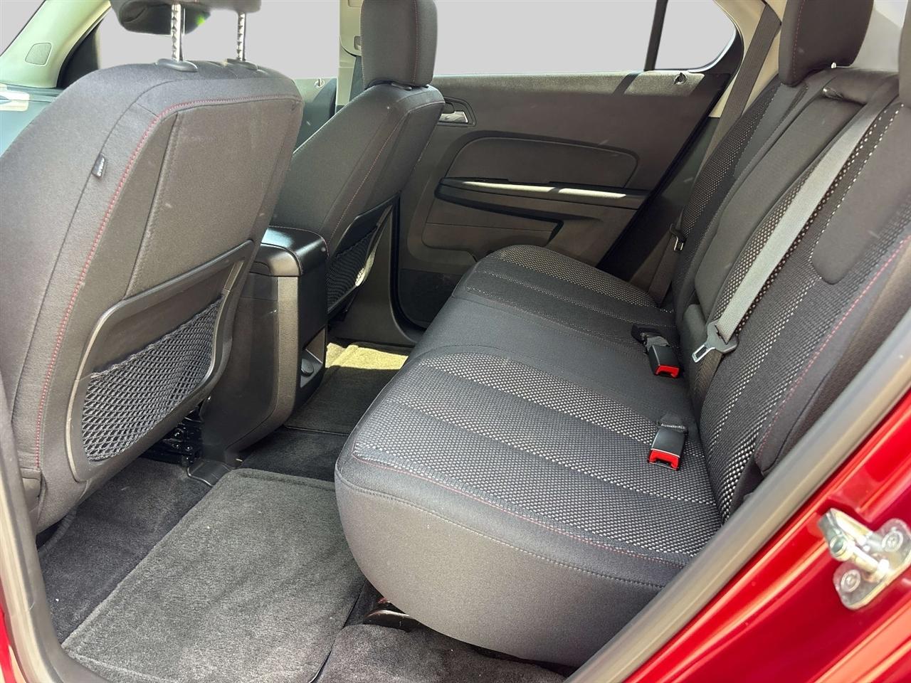 Chevrolet Equinox AWD 4dr LT w/1LT 2012
