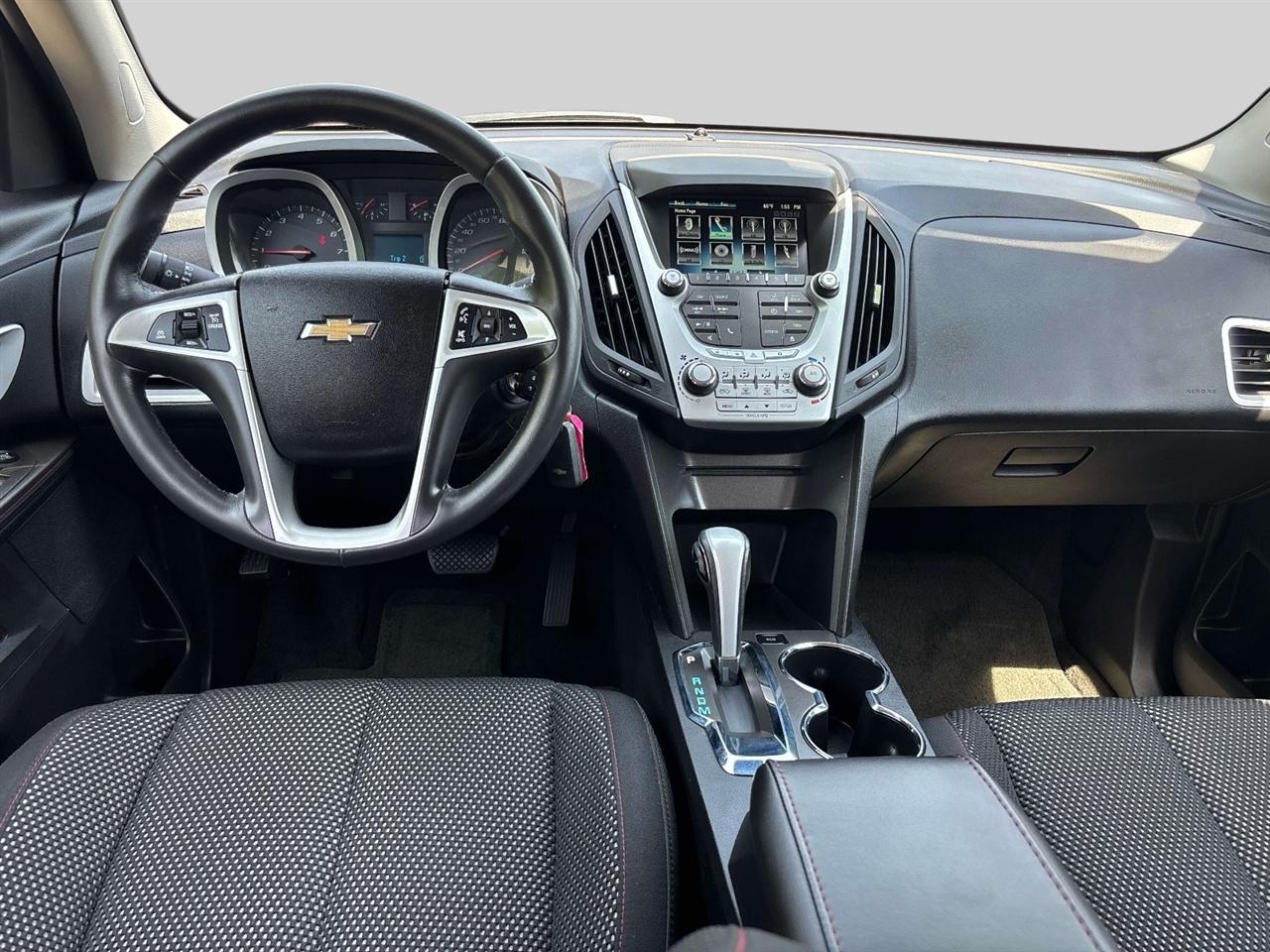 Chevrolet Equinox AWD 4dr LT w/1LT 2012