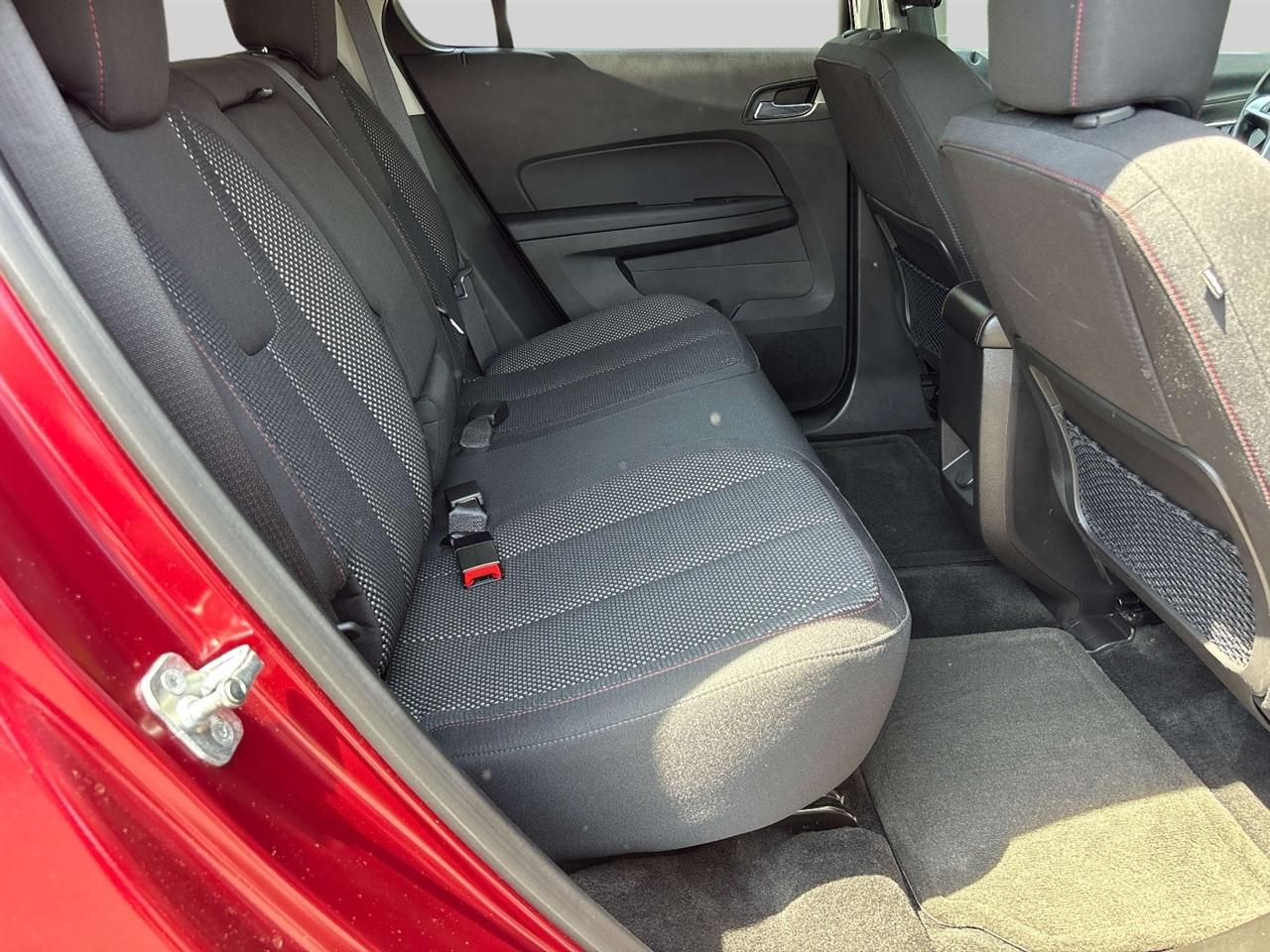 Chevrolet Equinox AWD 4dr LT w/1LT 2012