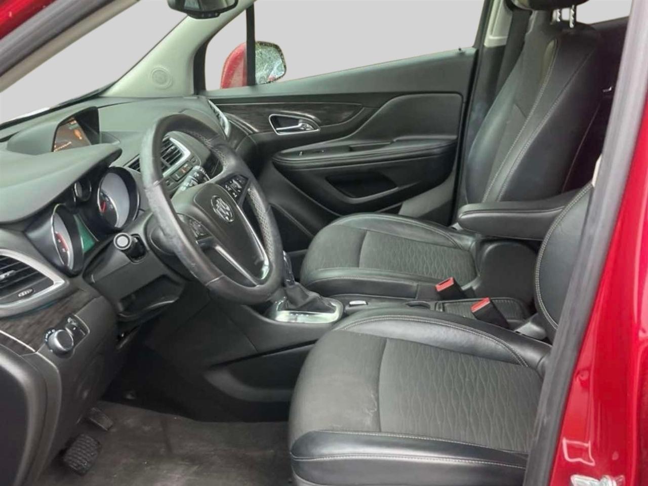 Buick Encore  2015