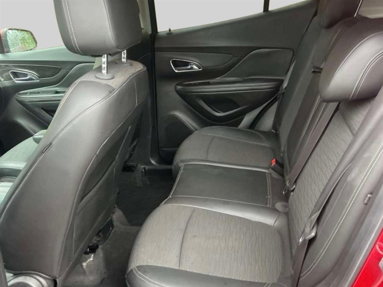 Buick Encore  2015