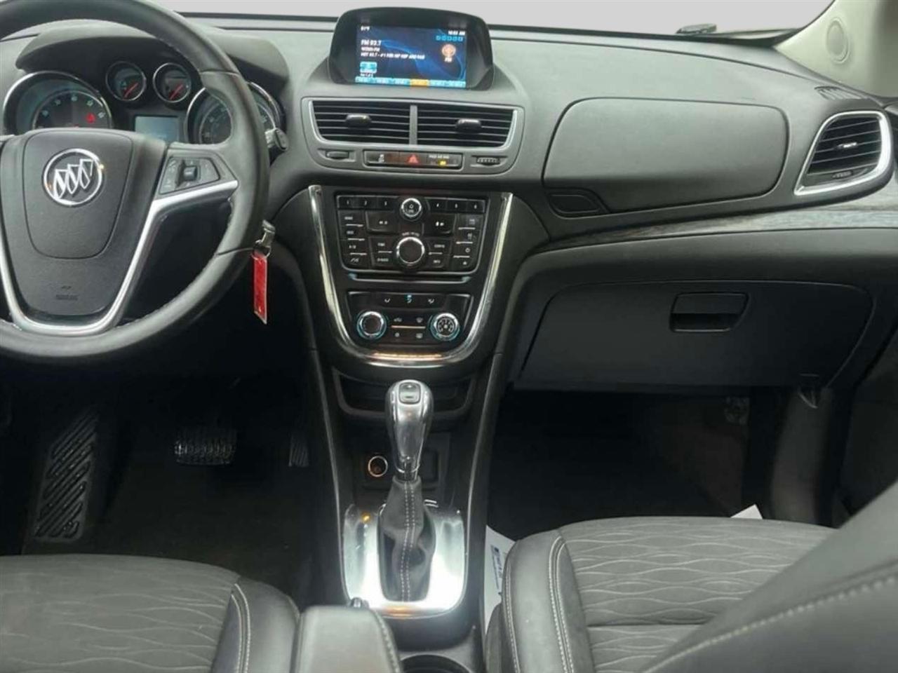 Buick Encore  2015