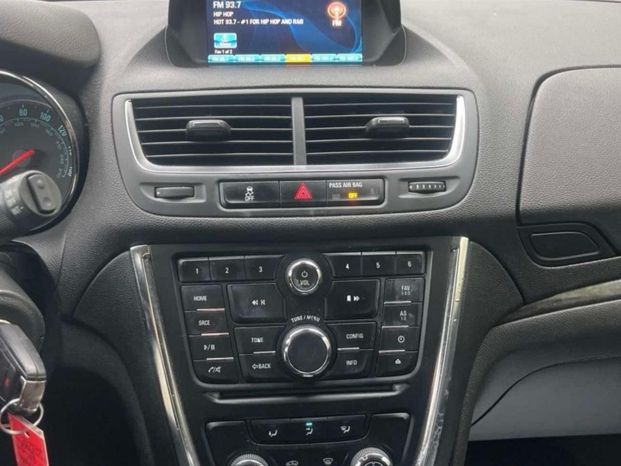 Buick Encore  2015
