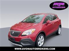 2015 Buick Encore 
