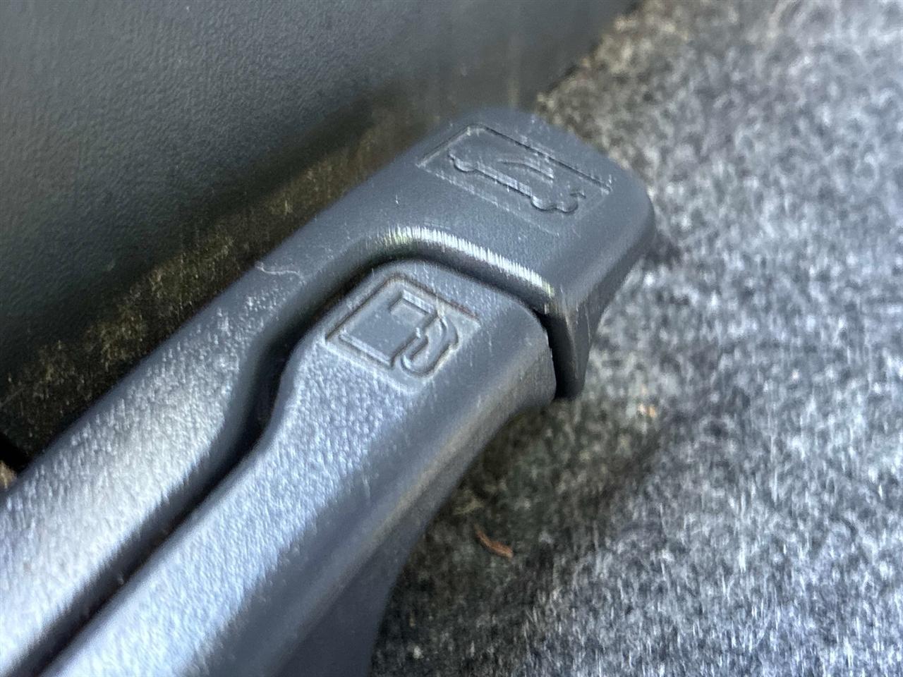 Mitsubishi Mirage G4 SE CVT 2018