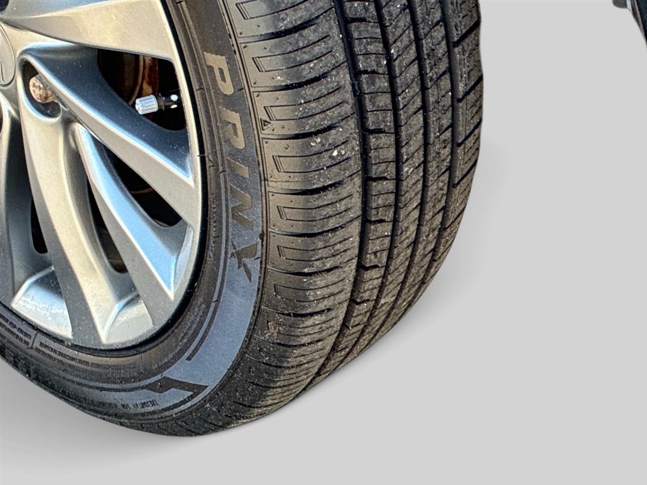 Mitsubishi Mirage G4 SE CVT 2018