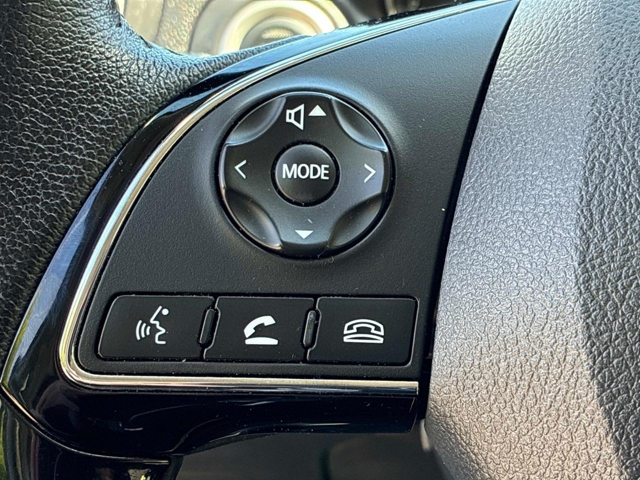 Mitsubishi Mirage G4 SE CVT 2018
