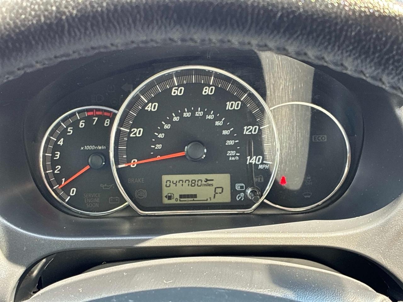 Mitsubishi Mirage G4 SE CVT 2018
